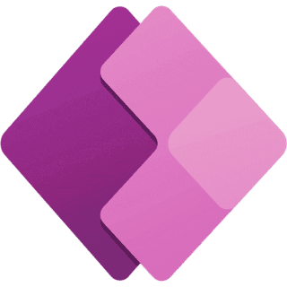 Microsoft PowerApps Logo