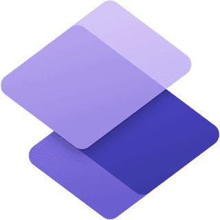 Microsoft Power Pages Logo