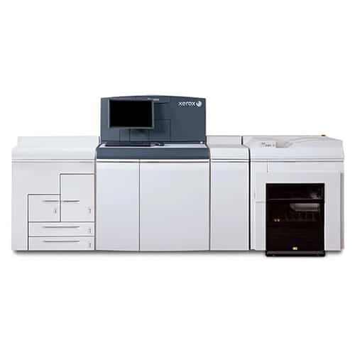 Xerox Nuvera® 120/144/157 Presses