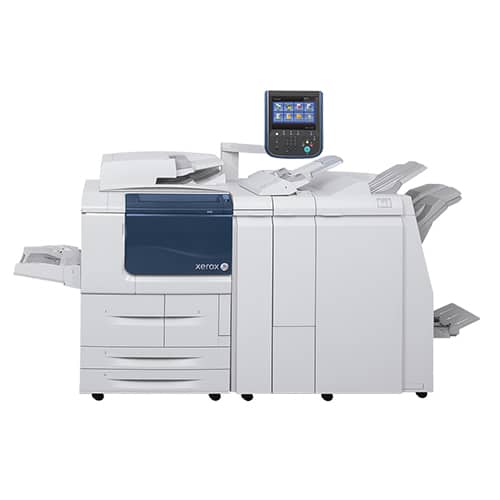 Xerox® ED95A/ED125