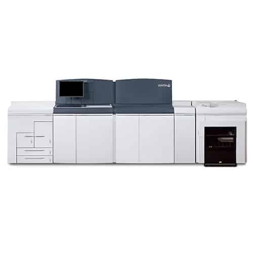 Xerox Nuvera® 288/314 Presses