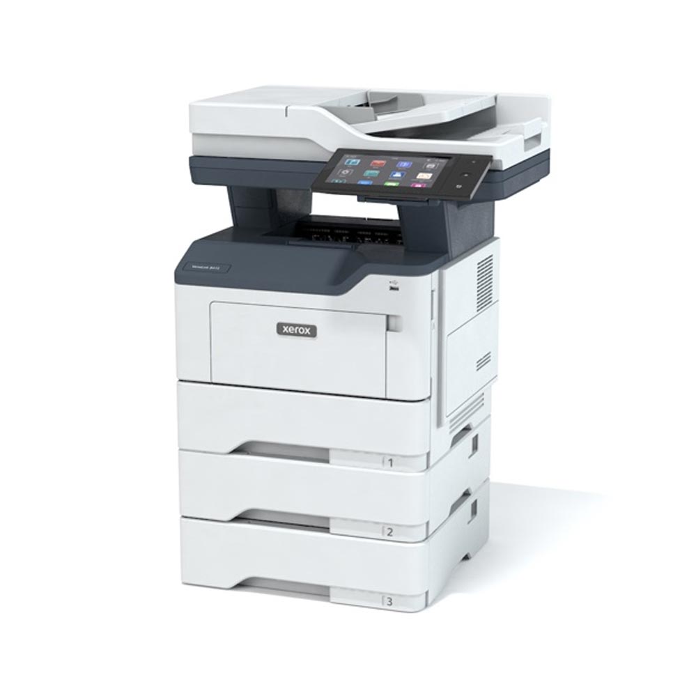 Xerox® VersaLink® B415 Multifunction Printer | West X