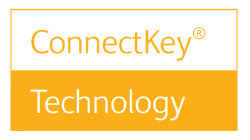 Xerox ConnectKey Technology Enabled